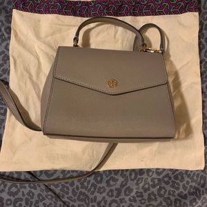 Tory Burch Robinson with Dust Bag! NWOT